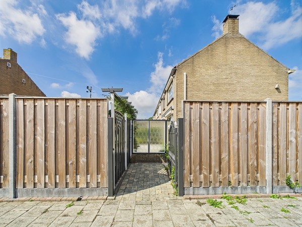 Medium property photo - Frans Halslaan 13, 4532 HA Terneuzen